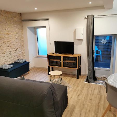 Studio Climatise 38M2 Poitiers Proche Futuroscope Buxerolles Eksteriør billede