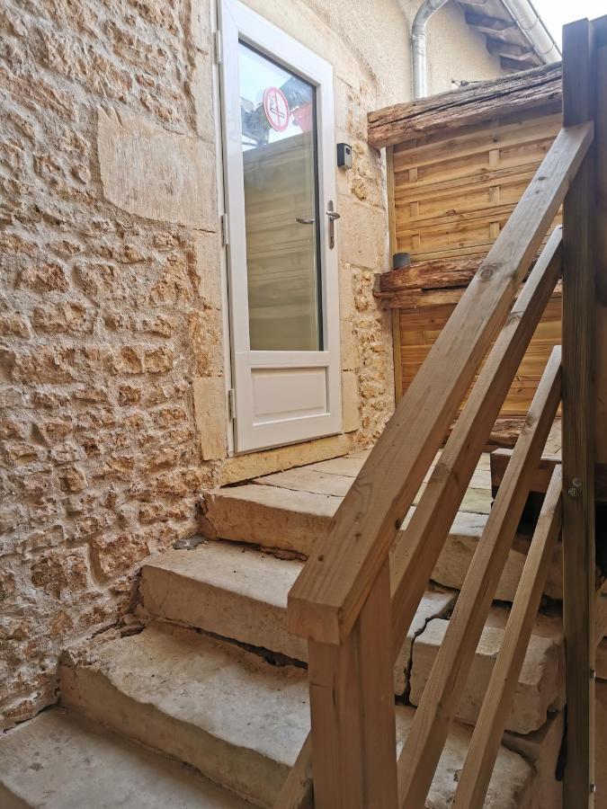 Studio Climatise 38M2 Poitiers Proche Futuroscope Buxerolles Eksteriør billede